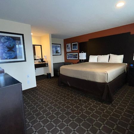 Oregon Trail Inn And Suites Лейквью Екстер'єр фото