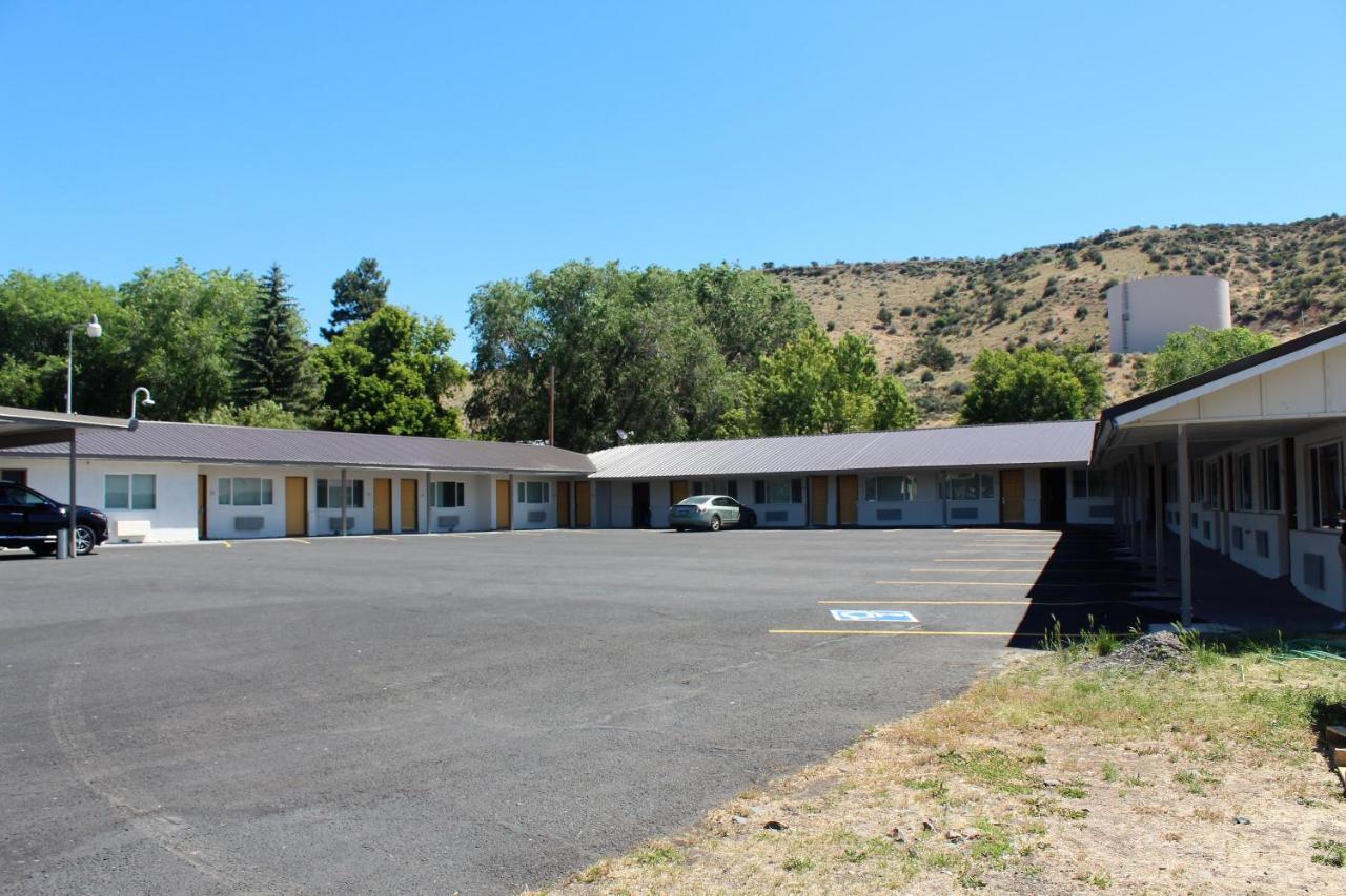Oregon Trail Inn And Suites Лейквью Екстер'єр фото