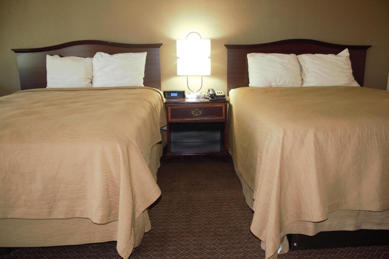 Oregon Trail Inn And Suites Лейквью Екстер'єр фото